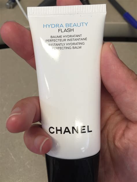 chanel hydra beauty gel crème review|chanel hydra beauty creme review.